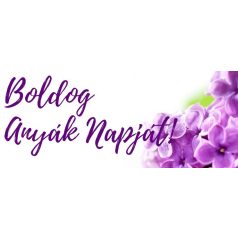 Anyák napjára